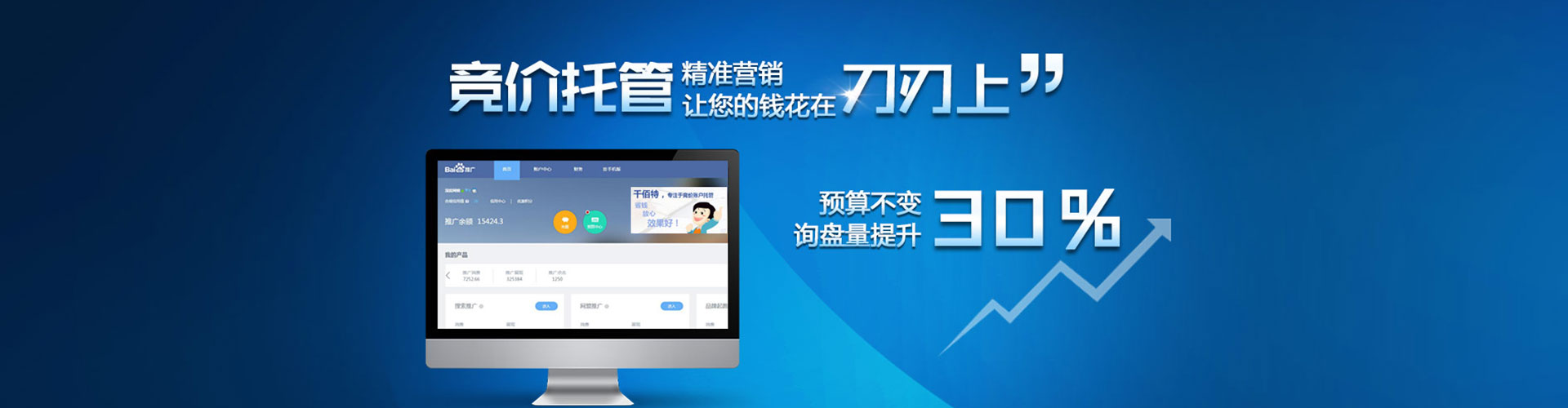 邓州信息流代运营
